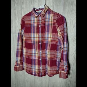 NWOT Old Navy Flannel